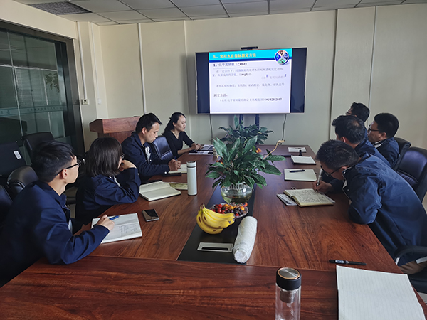 2021污水水質化驗培訓&專業(yè)知識培訓|綠豐環(huán)保